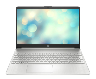 HP 15s Ryzen 5-5500U/16GB/512 - 1169798 - zdjęcie 1